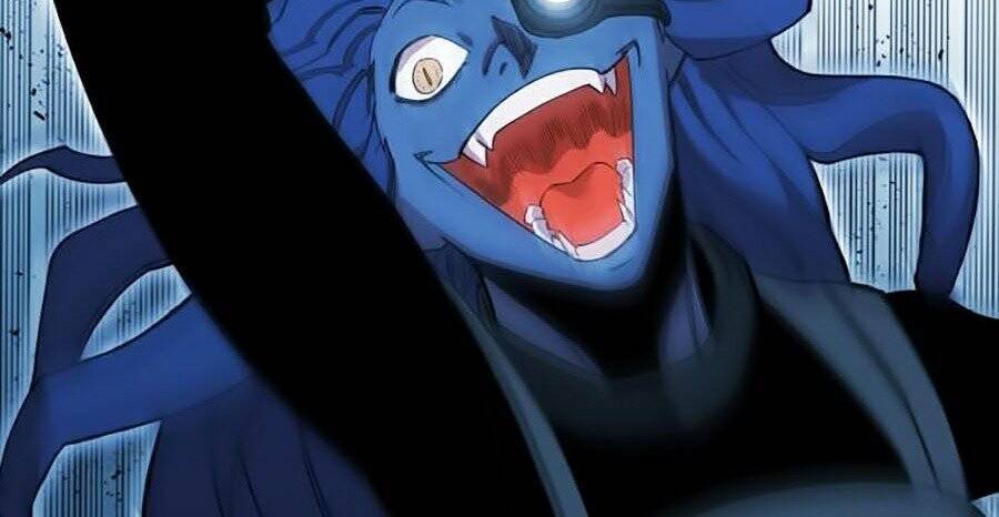 Hard Core Leveling Warrior Ss2 Chap 72 - Next Chap 73