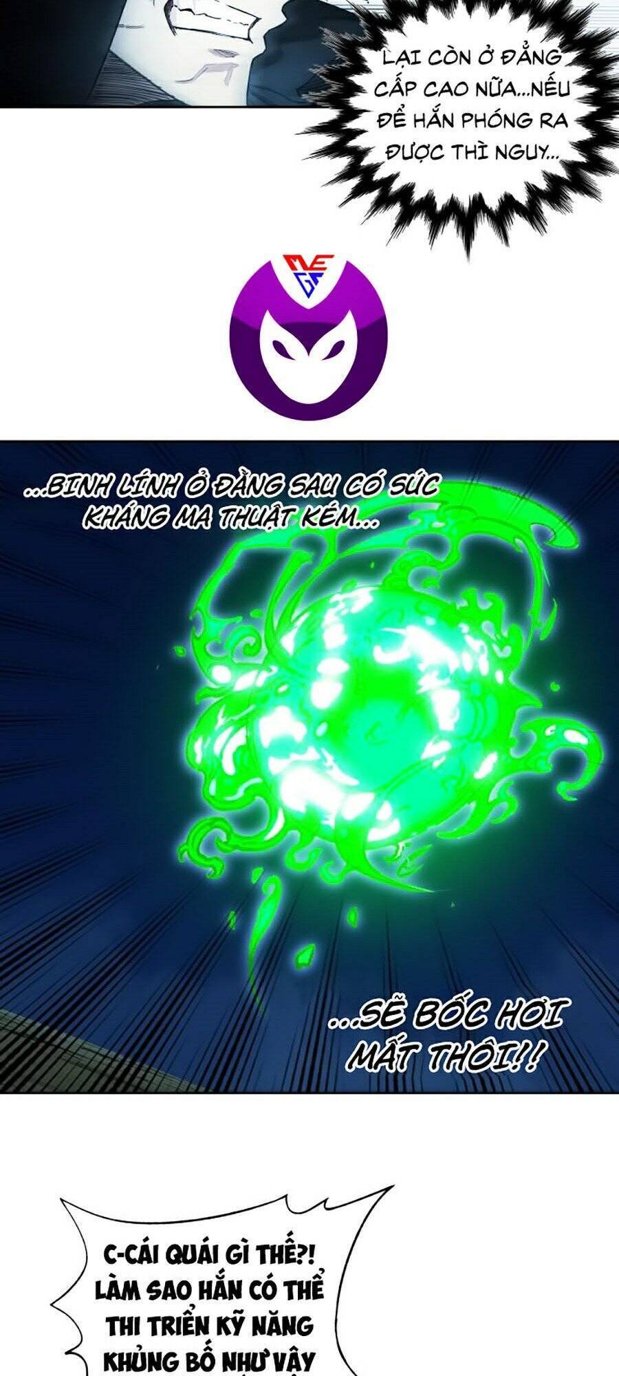 Hard Core Leveling Warrior Ss2 Chap 72 - Next Chap 73