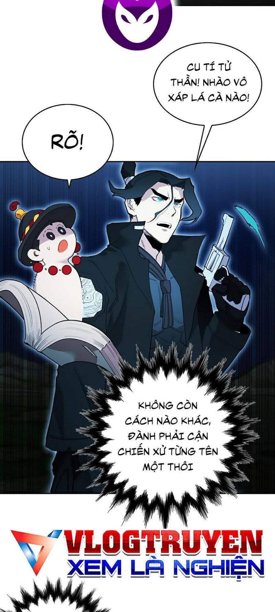 Hard Core Leveling Warrior Ss2 Chap 72 - Next Chap 73