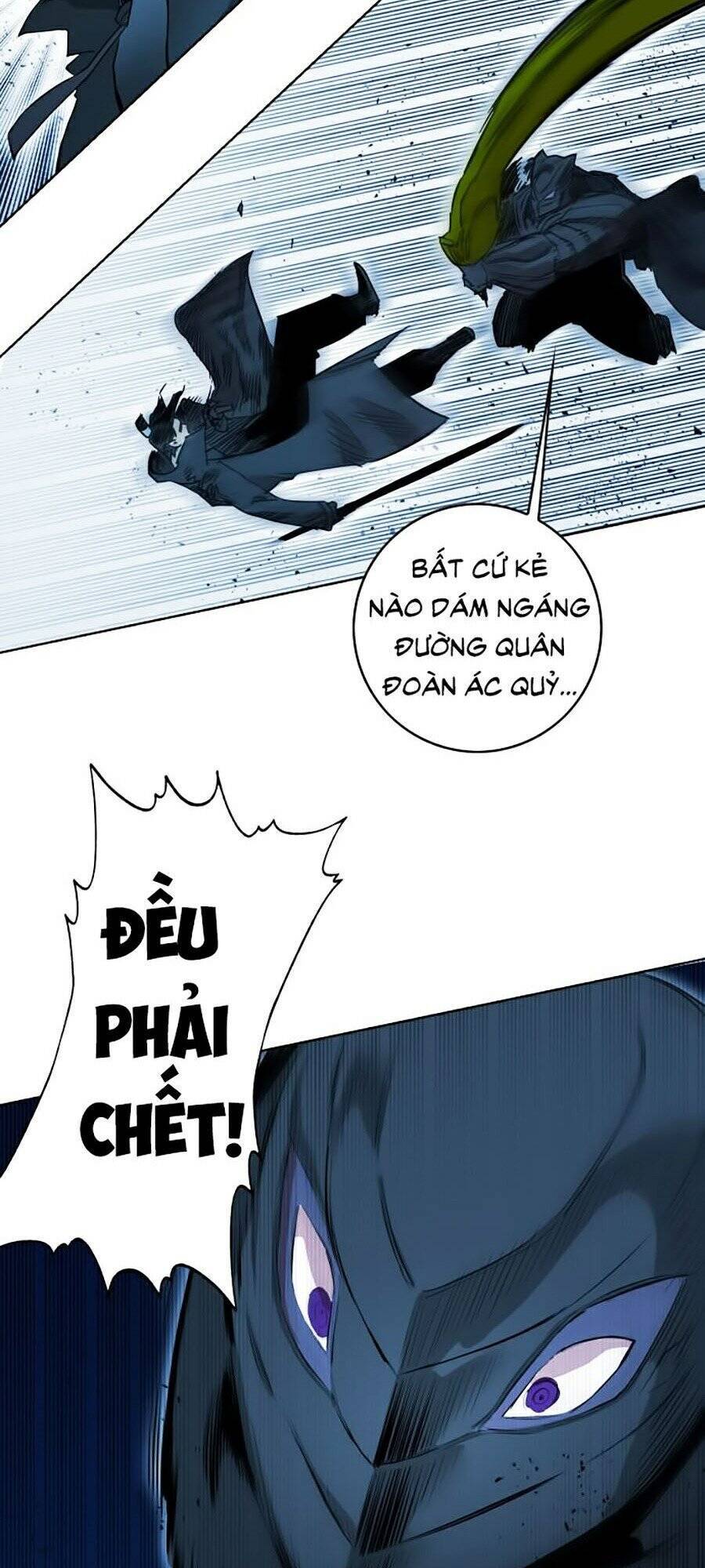 Hard Core Leveling Warrior Ss2 Chap 72 - Next Chap 73