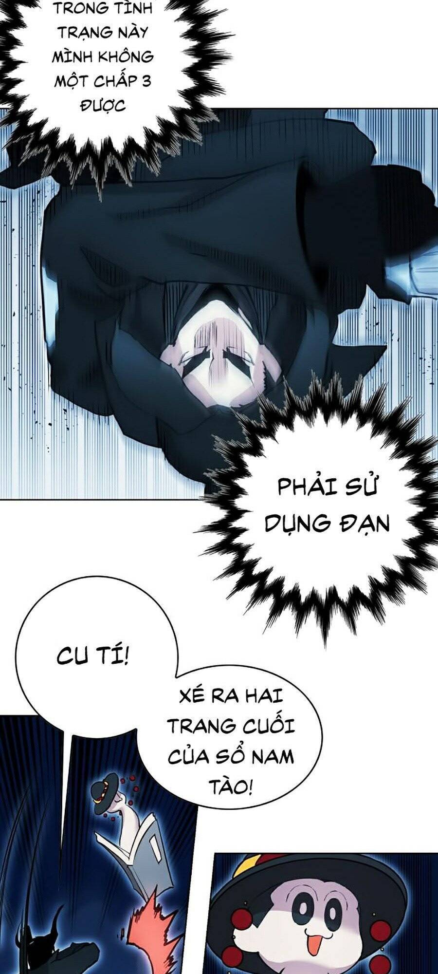 Hard Core Leveling Warrior Ss2 Chap 72 - Next Chap 73