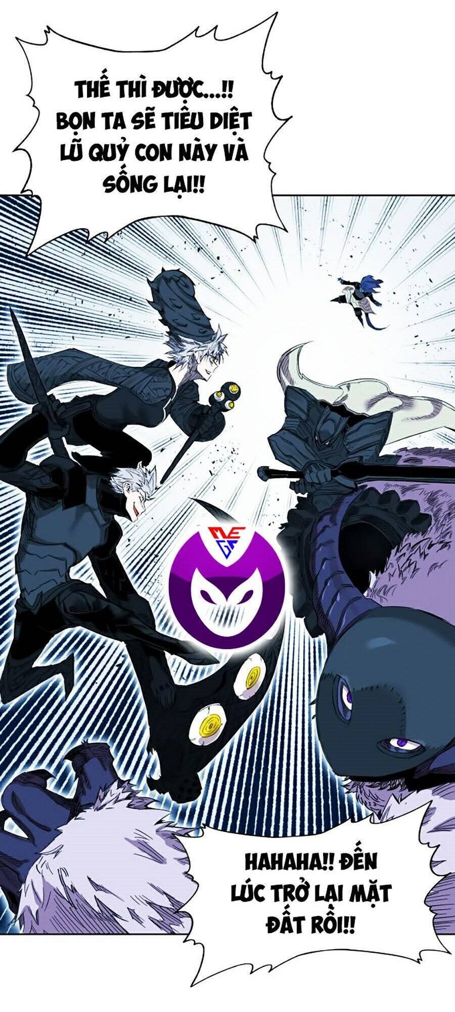 Hard Core Leveling Warrior Ss2 Chap 72 - Next Chap 73