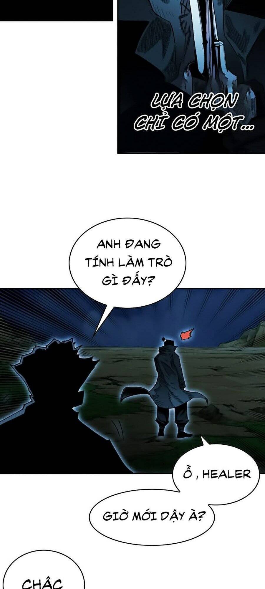 Hard Core Leveling Warrior Ss2 Chap 72 - Next Chap 73