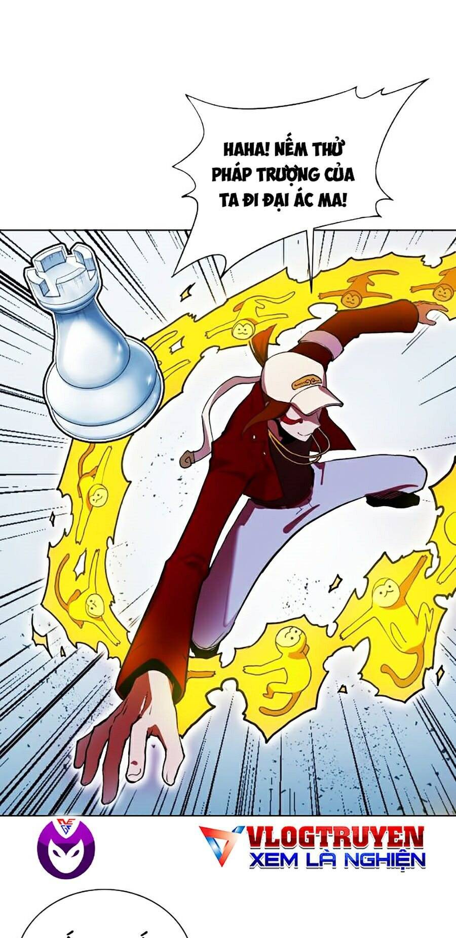 Hard Core Leveling Warrior Ss2 Chap 75 - Next Chap 76