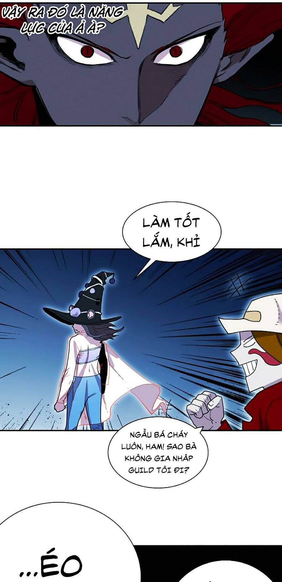 Hard Core Leveling Warrior Ss2 Chap 75 - Next Chap 76