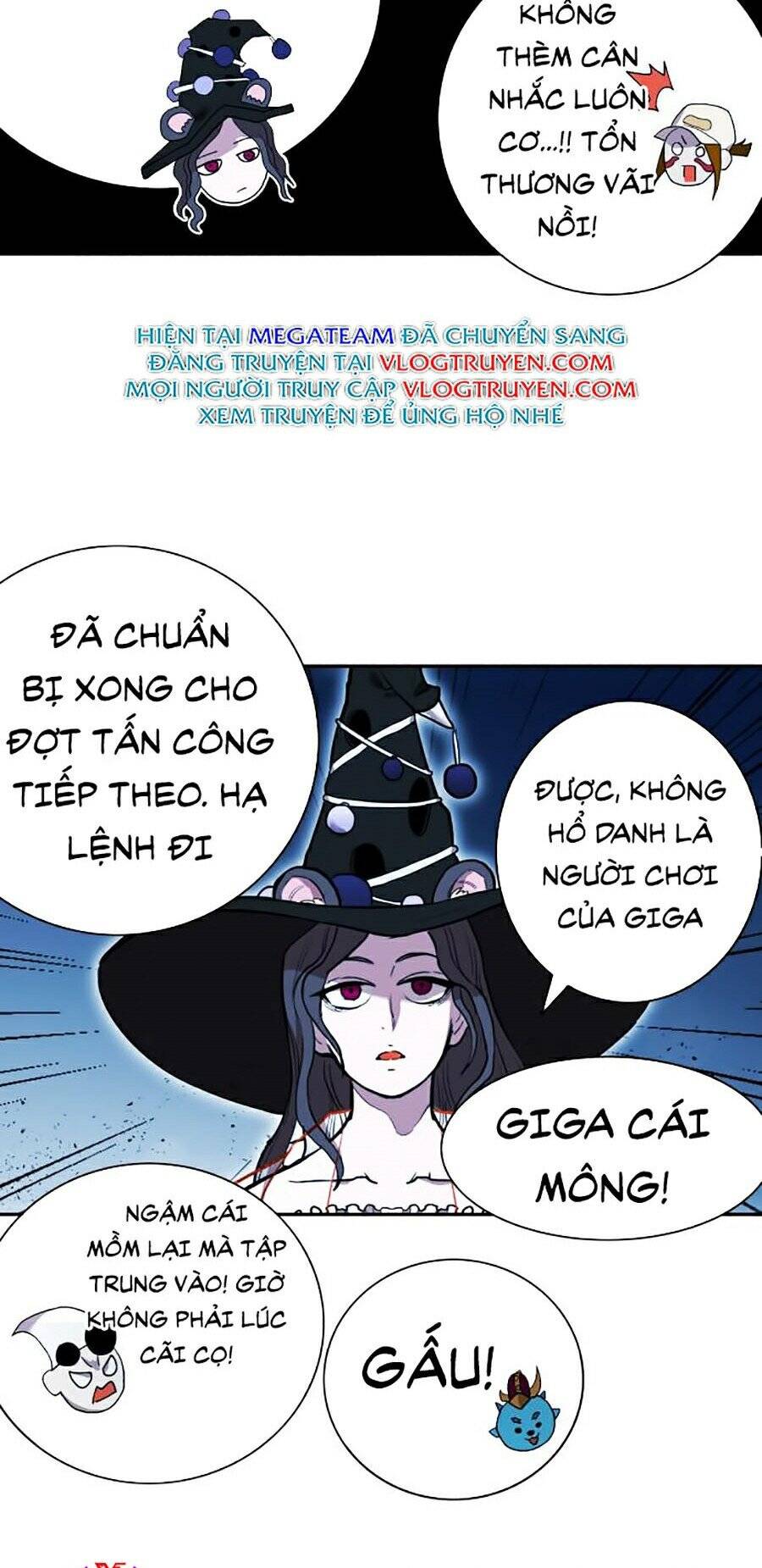 Hard Core Leveling Warrior Ss2 Chap 75 - Next Chap 76