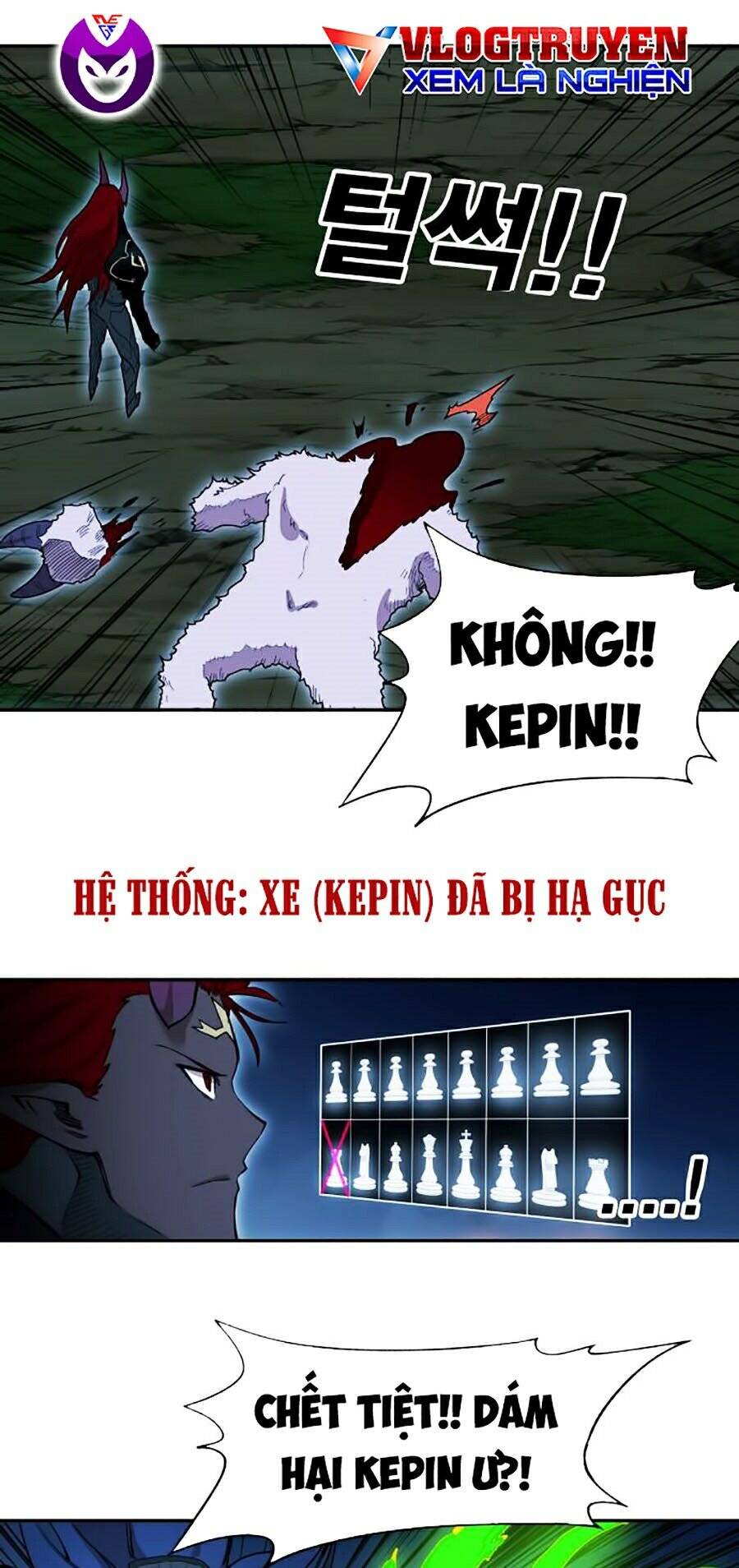 Hard Core Leveling Warrior Ss2 Chap 75 - Next Chap 76