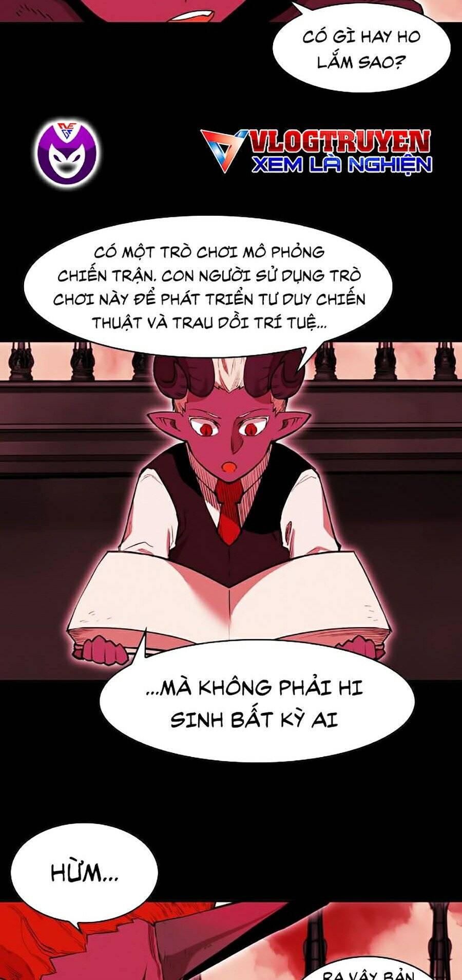 Hard Core Leveling Warrior Ss2 Chap 75 - Next Chap 76