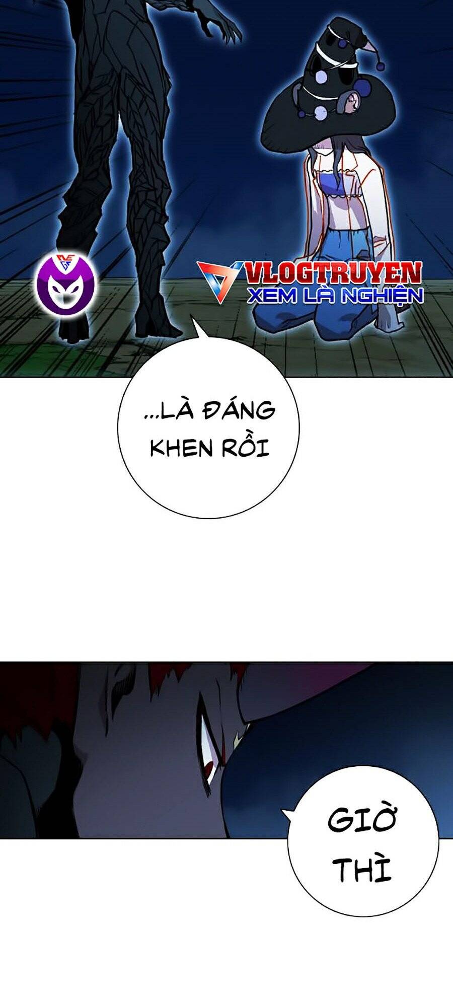 Hard Core Leveling Warrior Ss2 Chap 75 - Next Chap 76