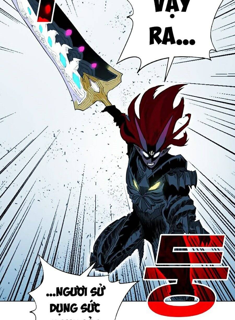 Hard Core Leveling Warrior Ss2 Chap 75 - Next Chap 76