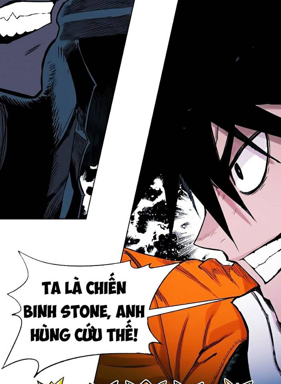 Hard Core Leveling Warrior Ss2 Chap 75 - Next Chap 76