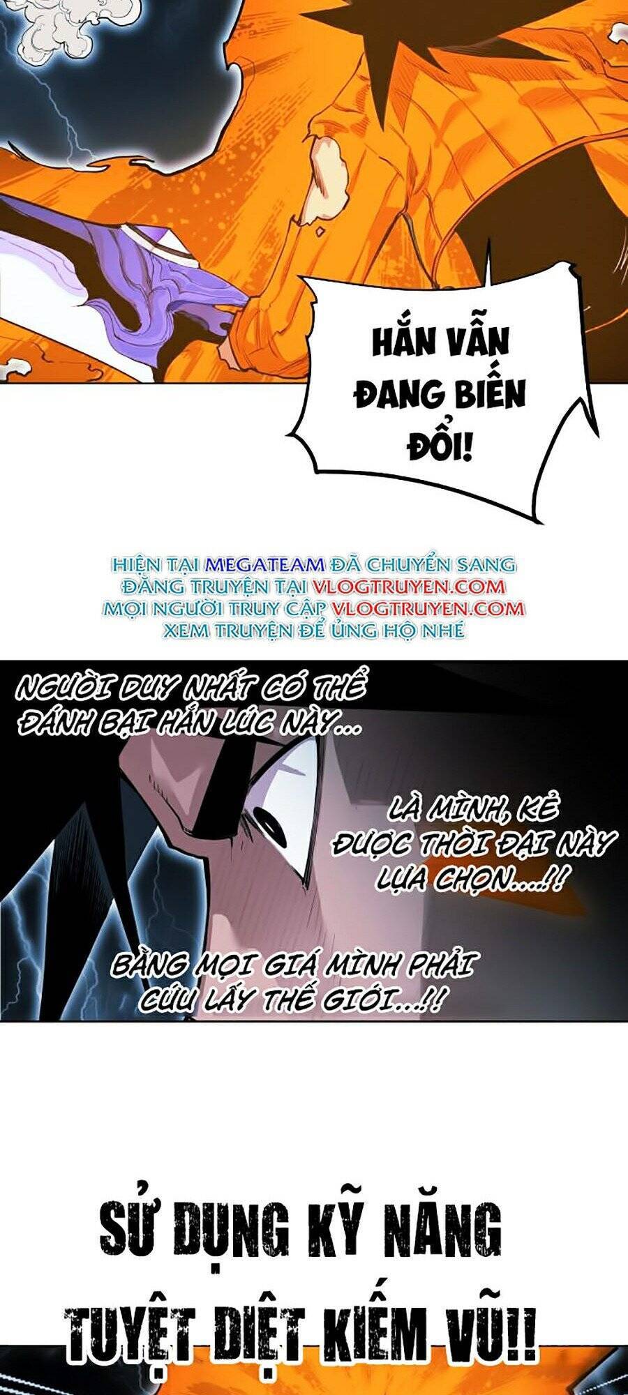 Hard Core Leveling Warrior Ss2 Chap 77 - Next Chap 78