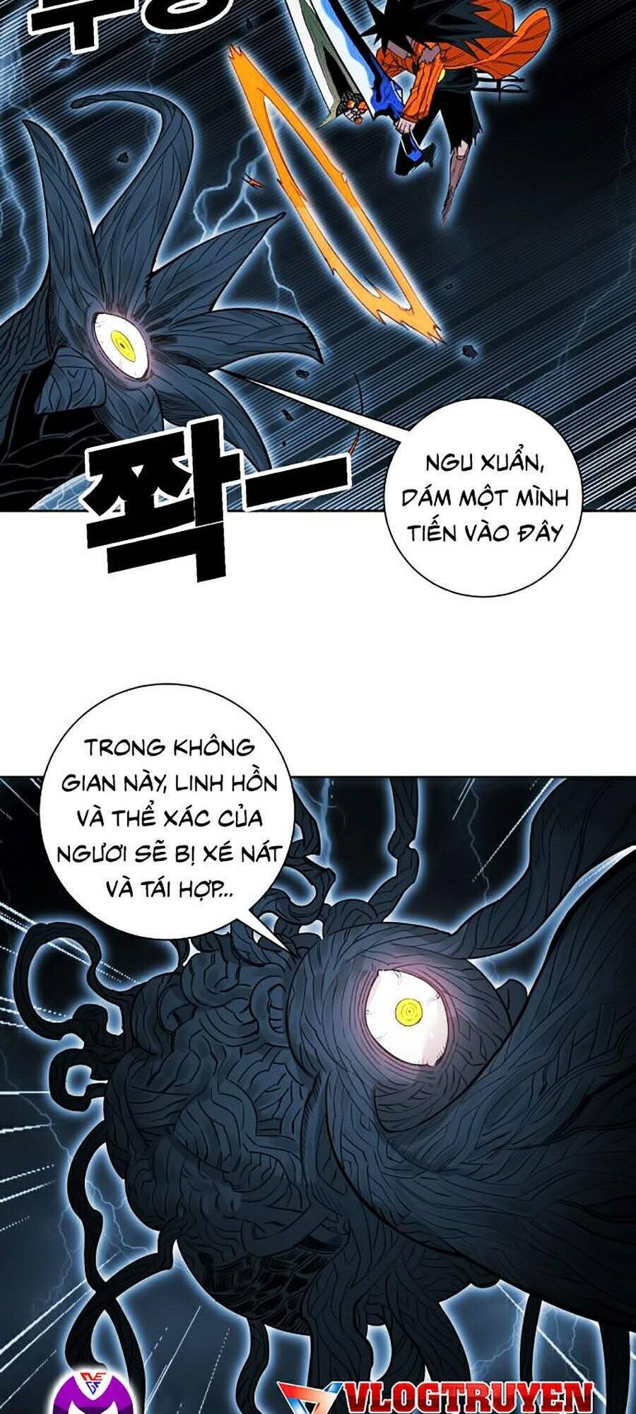 Hard Core Leveling Warrior Ss2 Chap 77 - Next Chap 78