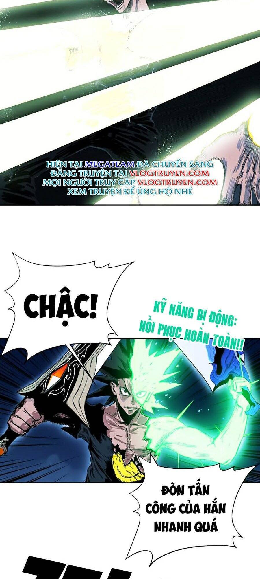 Hard Core Leveling Warrior Ss2 Chap 77 - Next Chap 78