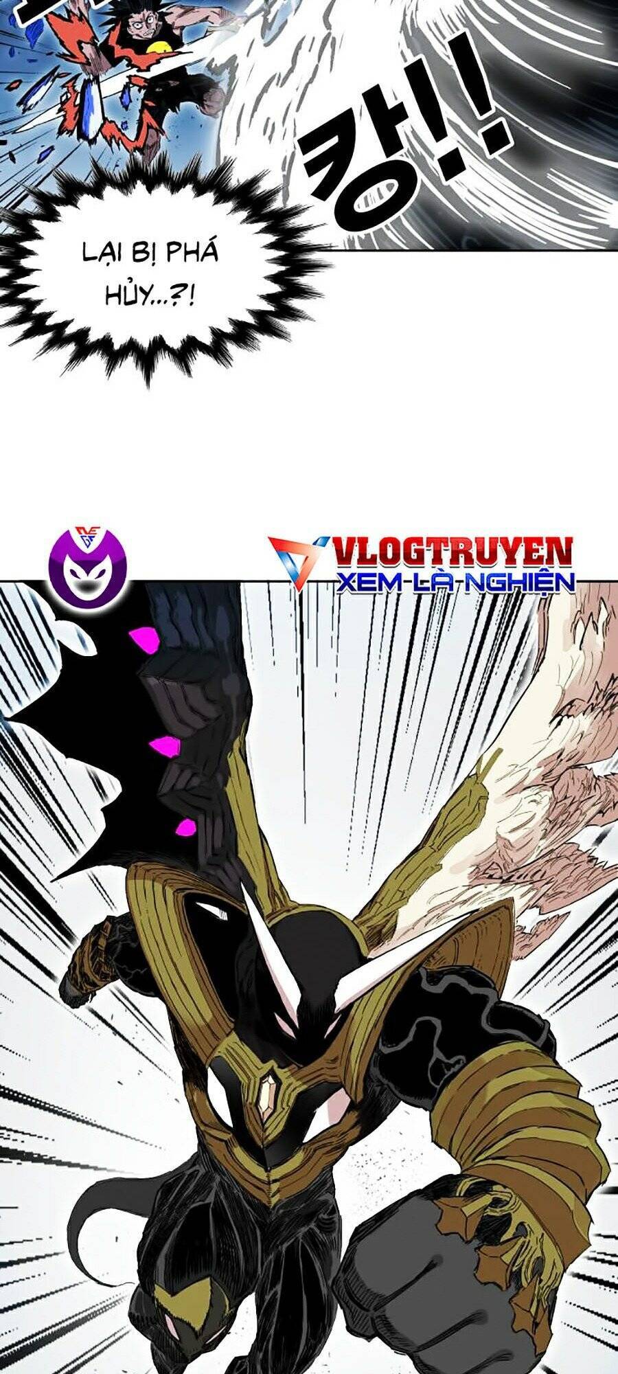 Hard Core Leveling Warrior Ss2 Chap 77 - Next Chap 78