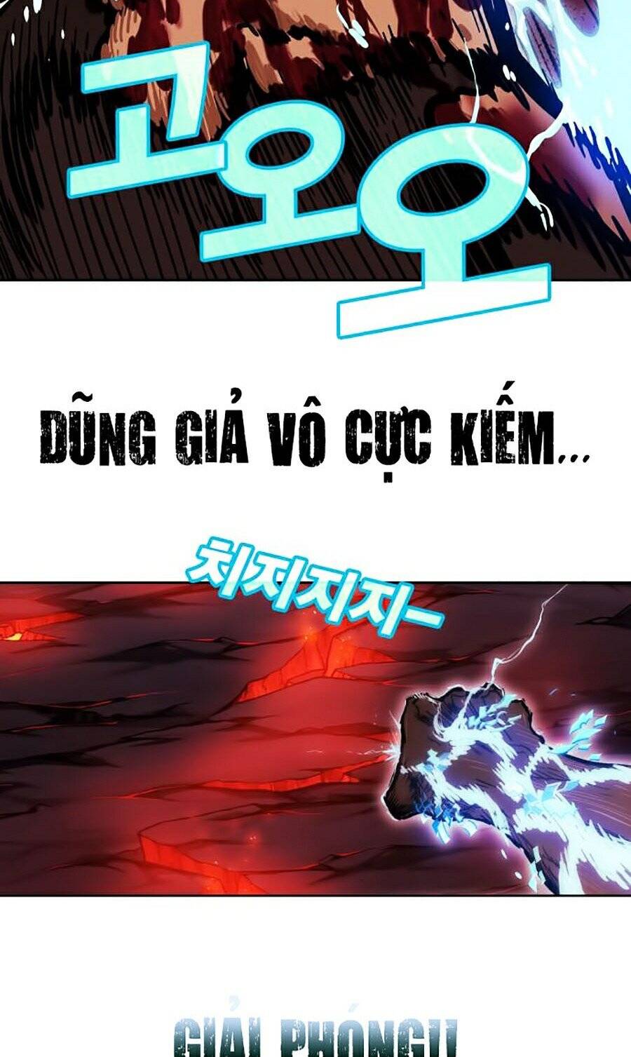 Hard Core Leveling Warrior Ss2 Chap 77 - Next Chap 78