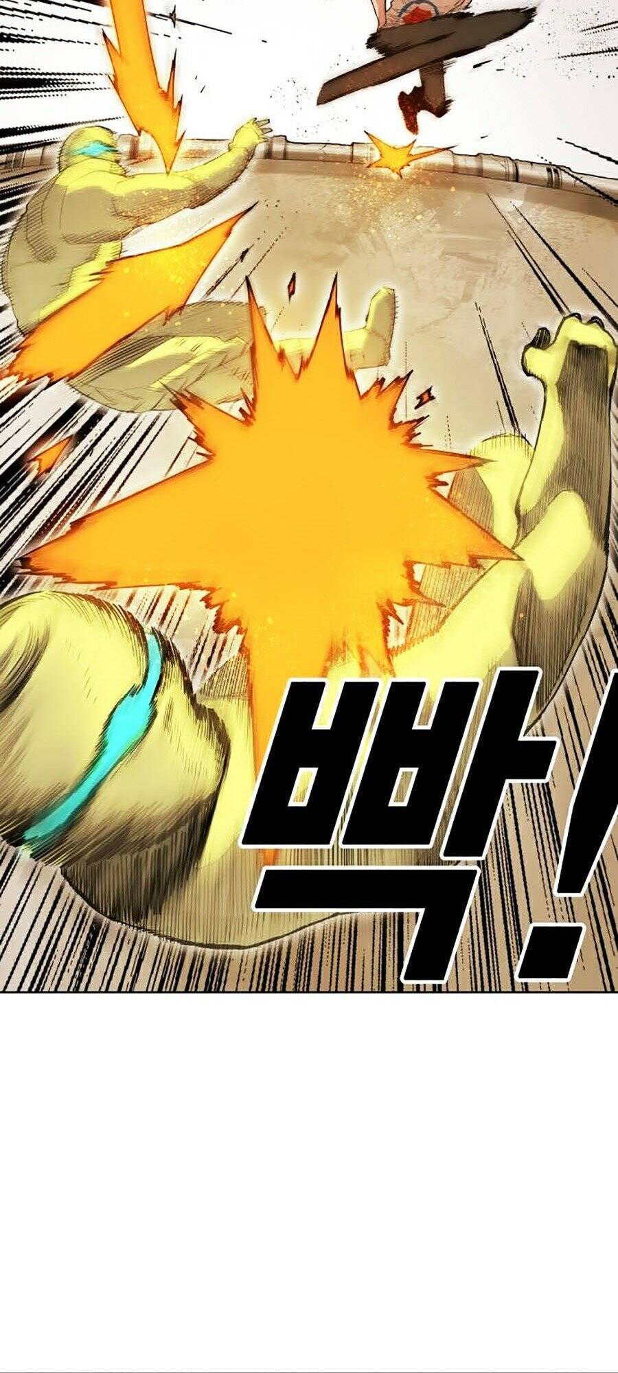 Hard Core Leveling Warrior Ss2 Chap 80 - Next Chap 81