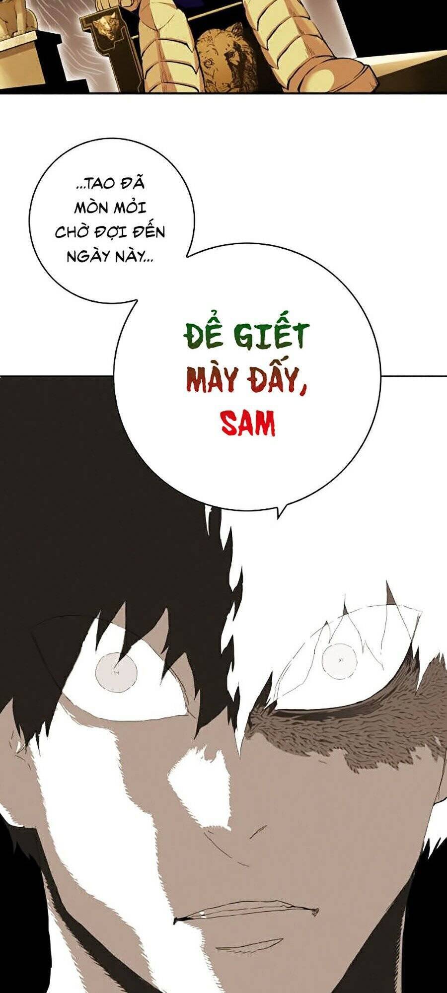 Hard Core Leveling Warrior Ss2 Chap 80 - Next Chap 81