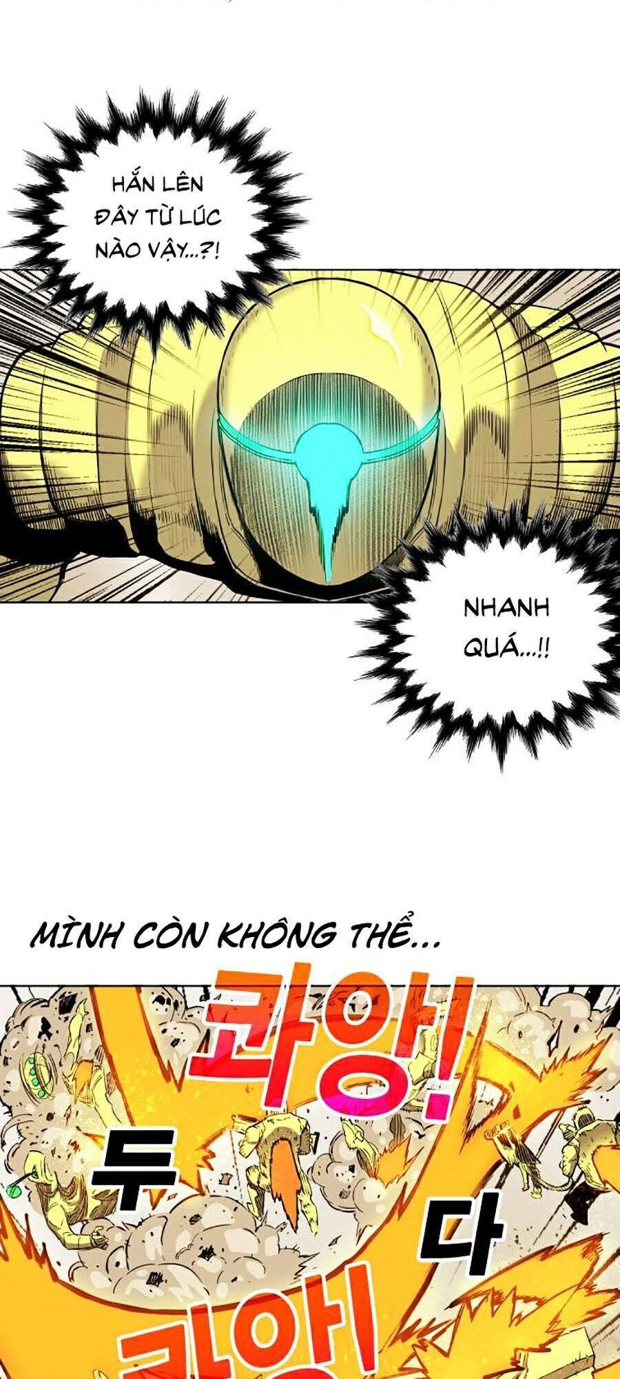 Hard Core Leveling Warrior Ss2 Chap 80 - Next Chap 81