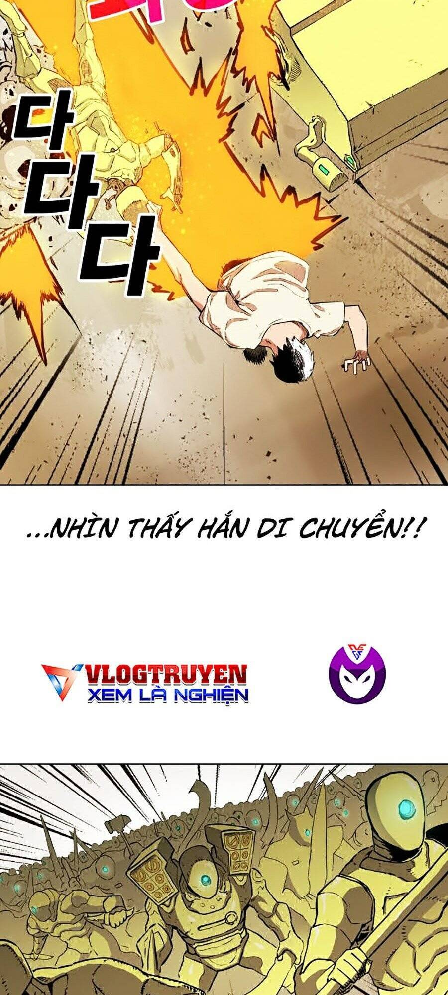 Hard Core Leveling Warrior Ss2 Chap 80 - Next Chap 81