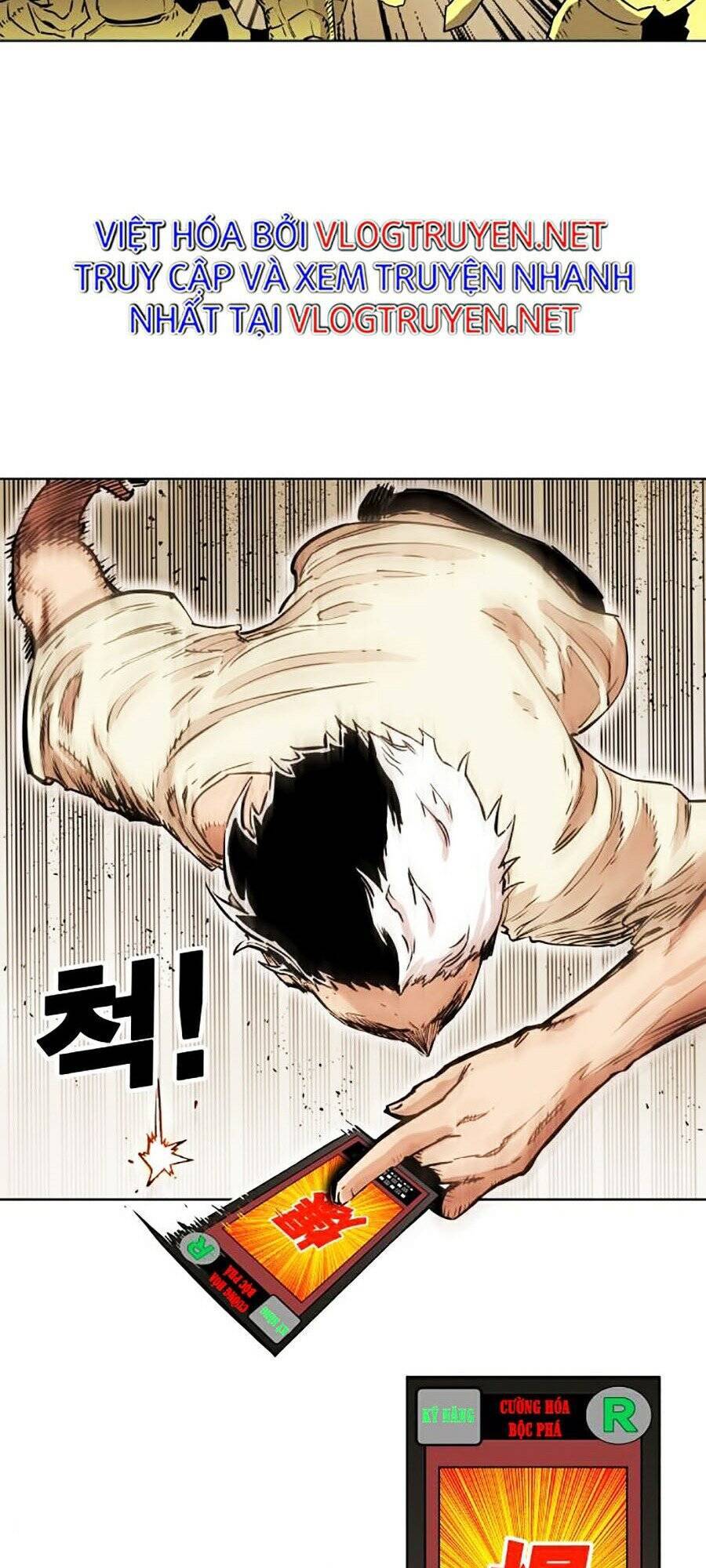 Hard Core Leveling Warrior Ss2 Chap 80 - Next Chap 81