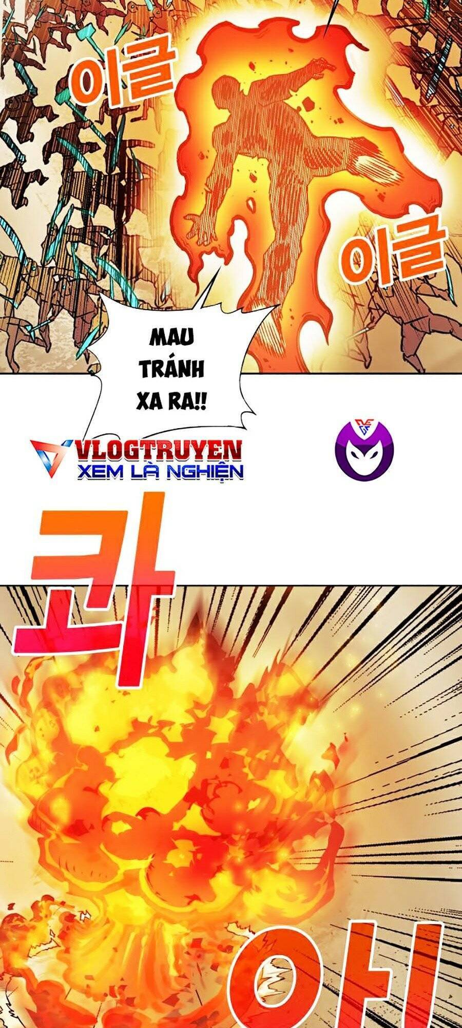 Hard Core Leveling Warrior Ss2 Chap 80 - Next Chap 81