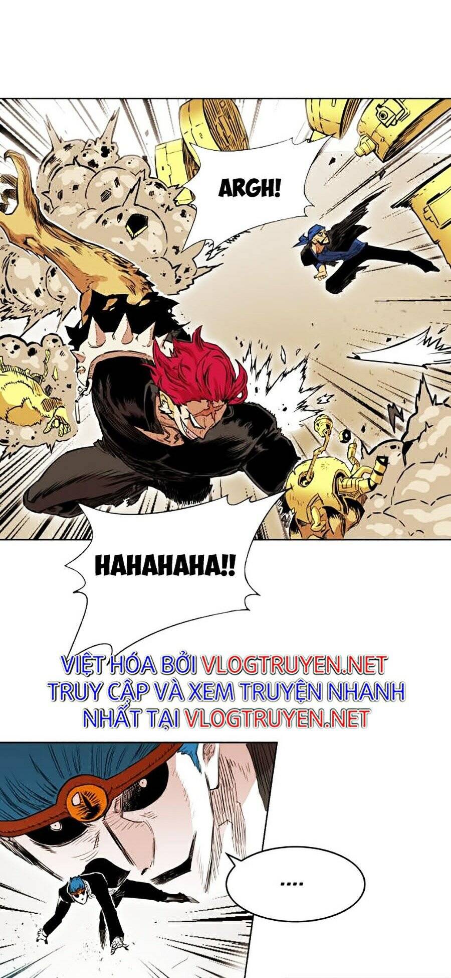 Hard Core Leveling Warrior Ss2 Chap 80 - Next Chap 81