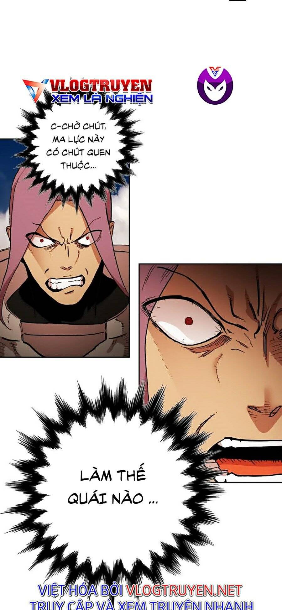 Hard Core Leveling Warrior Ss2 Chap 80 - Next Chap 81