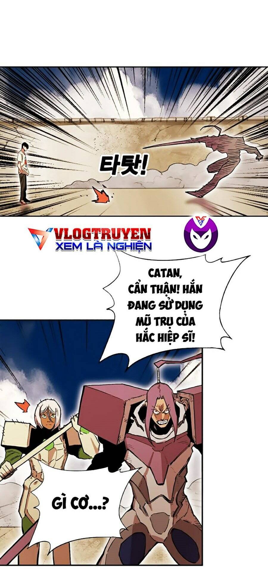 Hard Core Leveling Warrior Ss2 Chap 80 - Next Chap 81