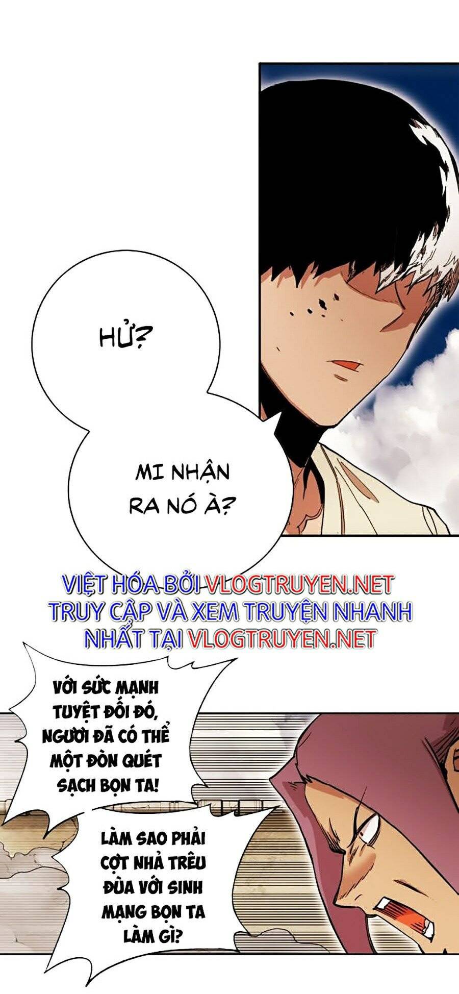 Hard Core Leveling Warrior Ss2 Chap 80 - Next Chap 81