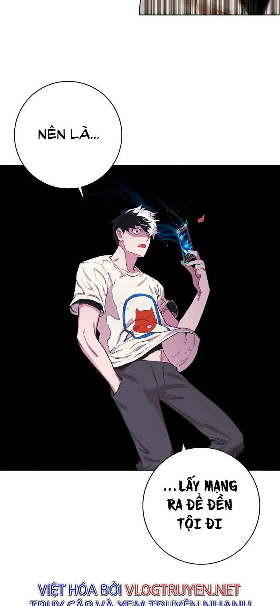 Hard Core Leveling Warrior Ss2 Chap 80 - Next Chap 81