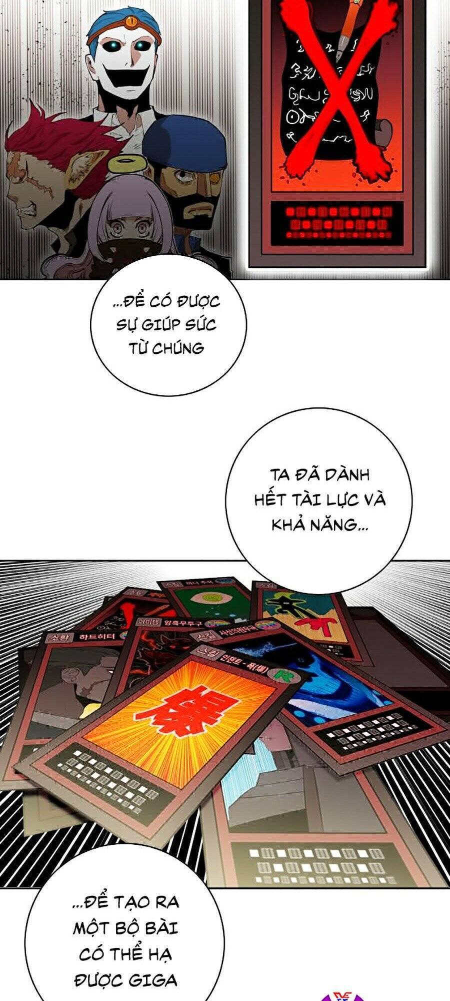 Hard Core Leveling Warrior Ss2 Chap 80 - Next Chap 81