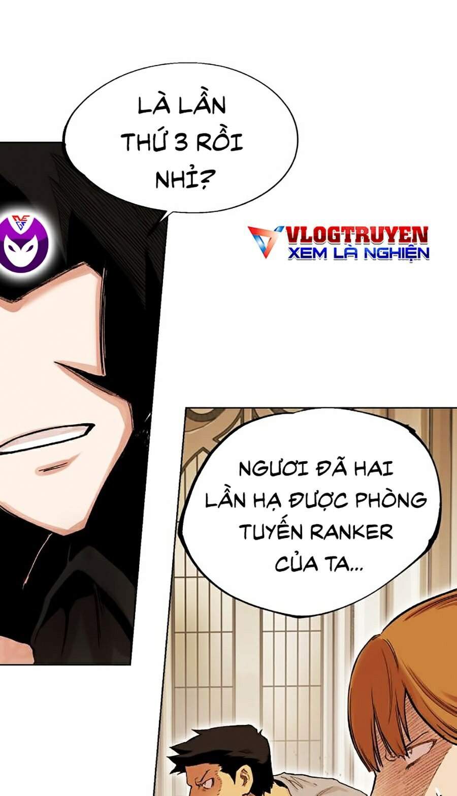 Hard Core Leveling Warrior Ss2 Chap 83 - Next Chap 84