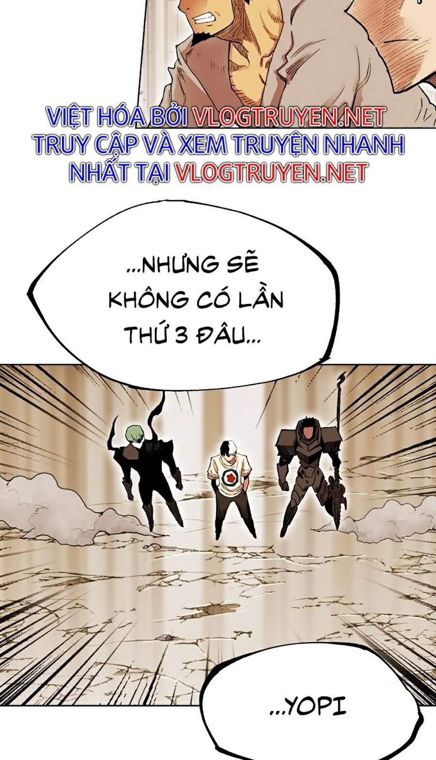 Hard Core Leveling Warrior Ss2 Chap 83 - Next Chap 84