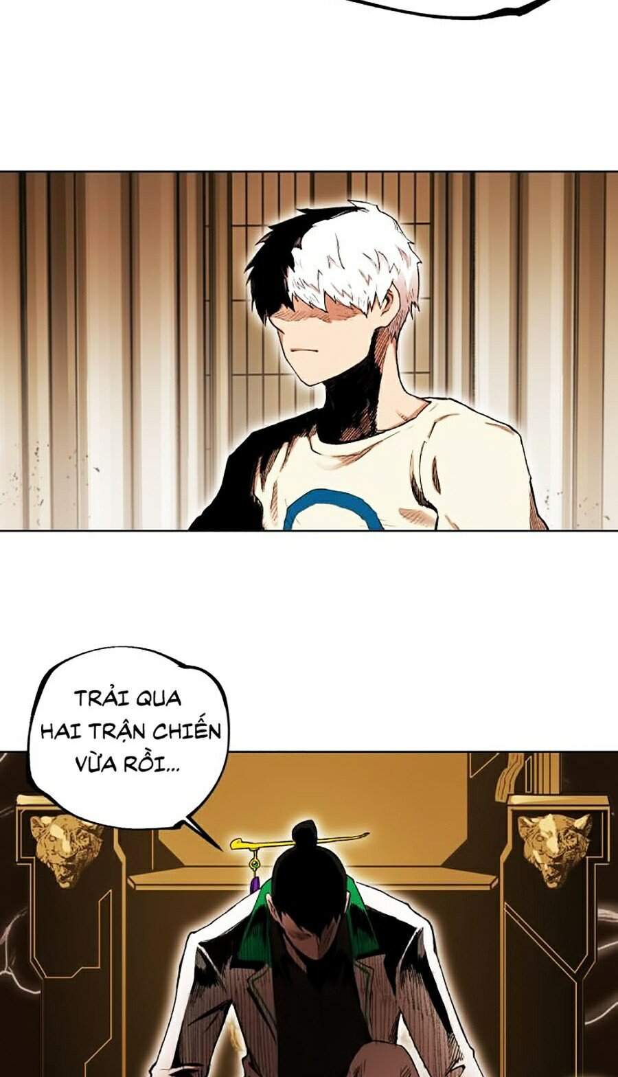 Hard Core Leveling Warrior Ss2 Chap 83 - Next Chap 84