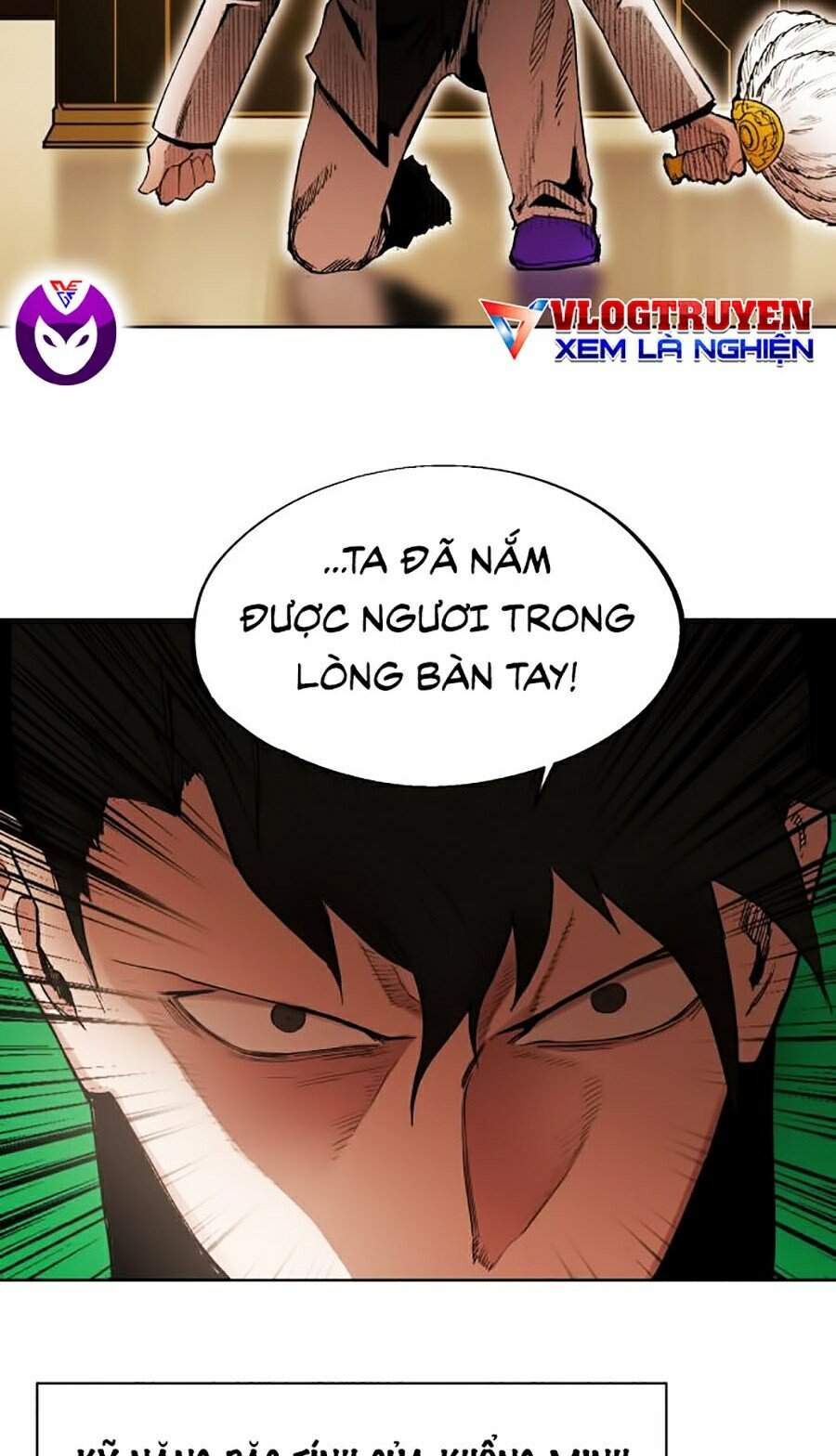 Hard Core Leveling Warrior Ss2 Chap 83 - Next Chap 84