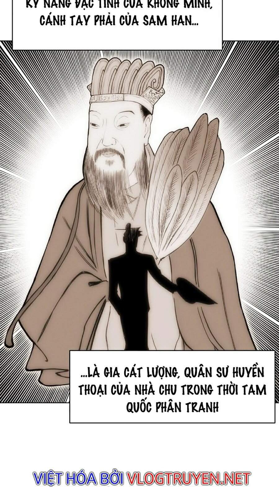 Hard Core Leveling Warrior Ss2 Chap 83 - Next Chap 84