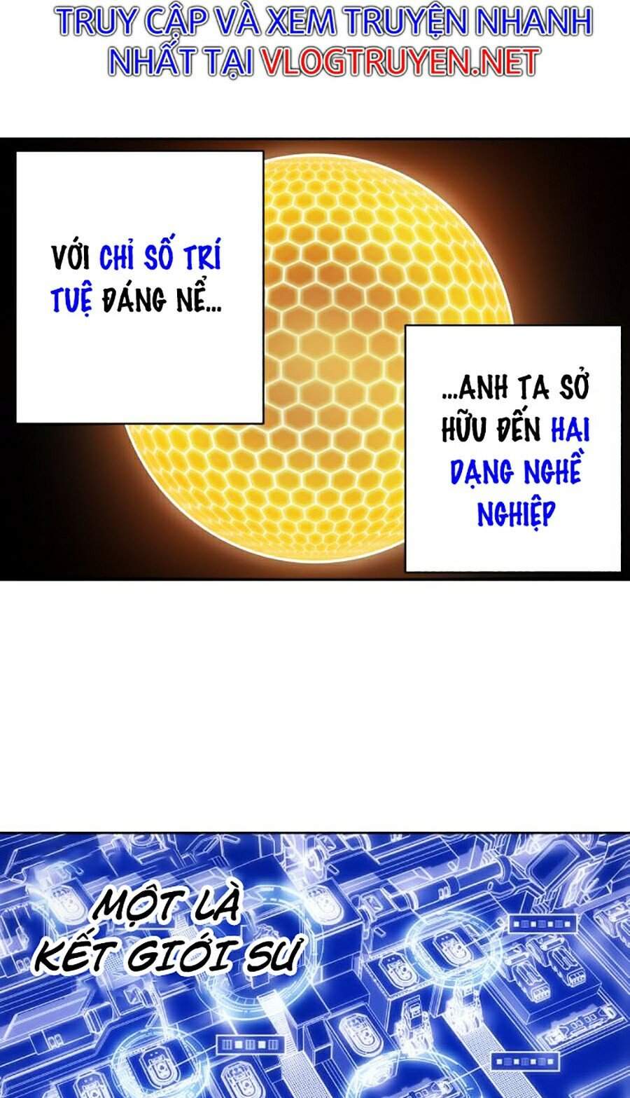 Hard Core Leveling Warrior Ss2 Chap 83 - Next Chap 84