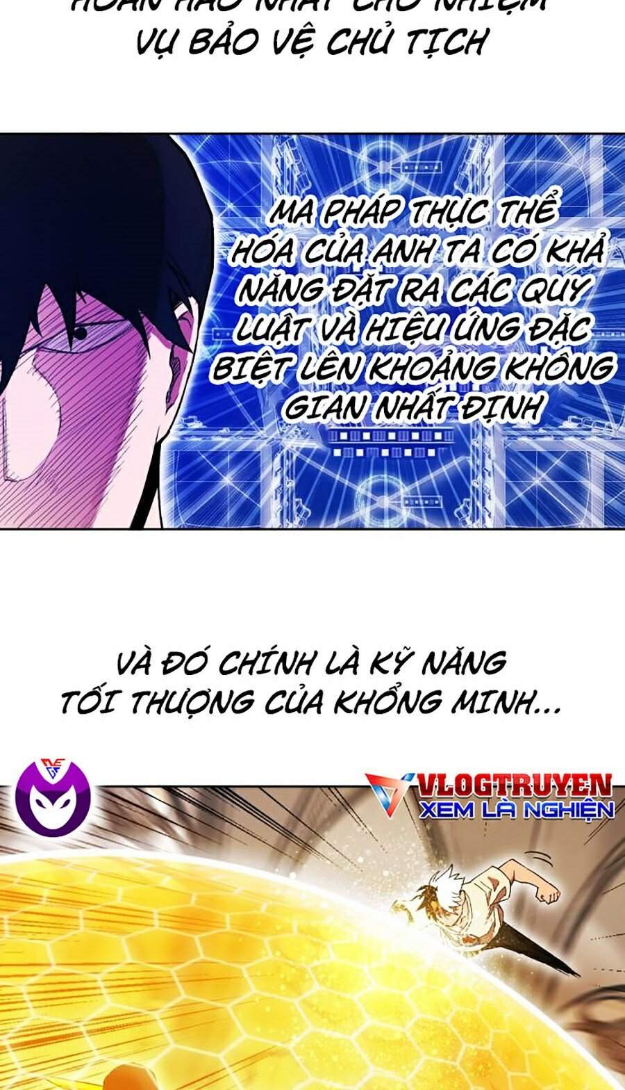 Hard Core Leveling Warrior Ss2 Chap 83 - Next Chap 84