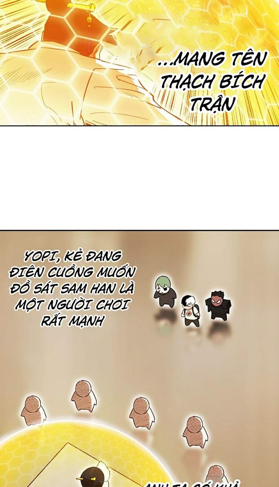 Hard Core Leveling Warrior Ss2 Chap 83 - Next Chap 84