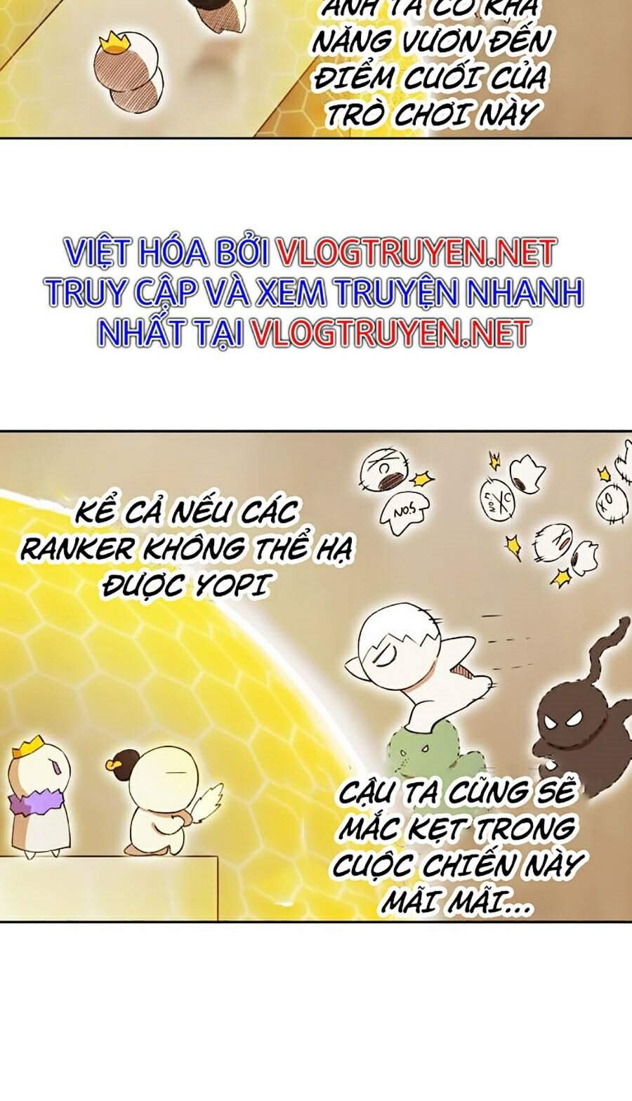 Hard Core Leveling Warrior Ss2 Chap 83 - Next Chap 84