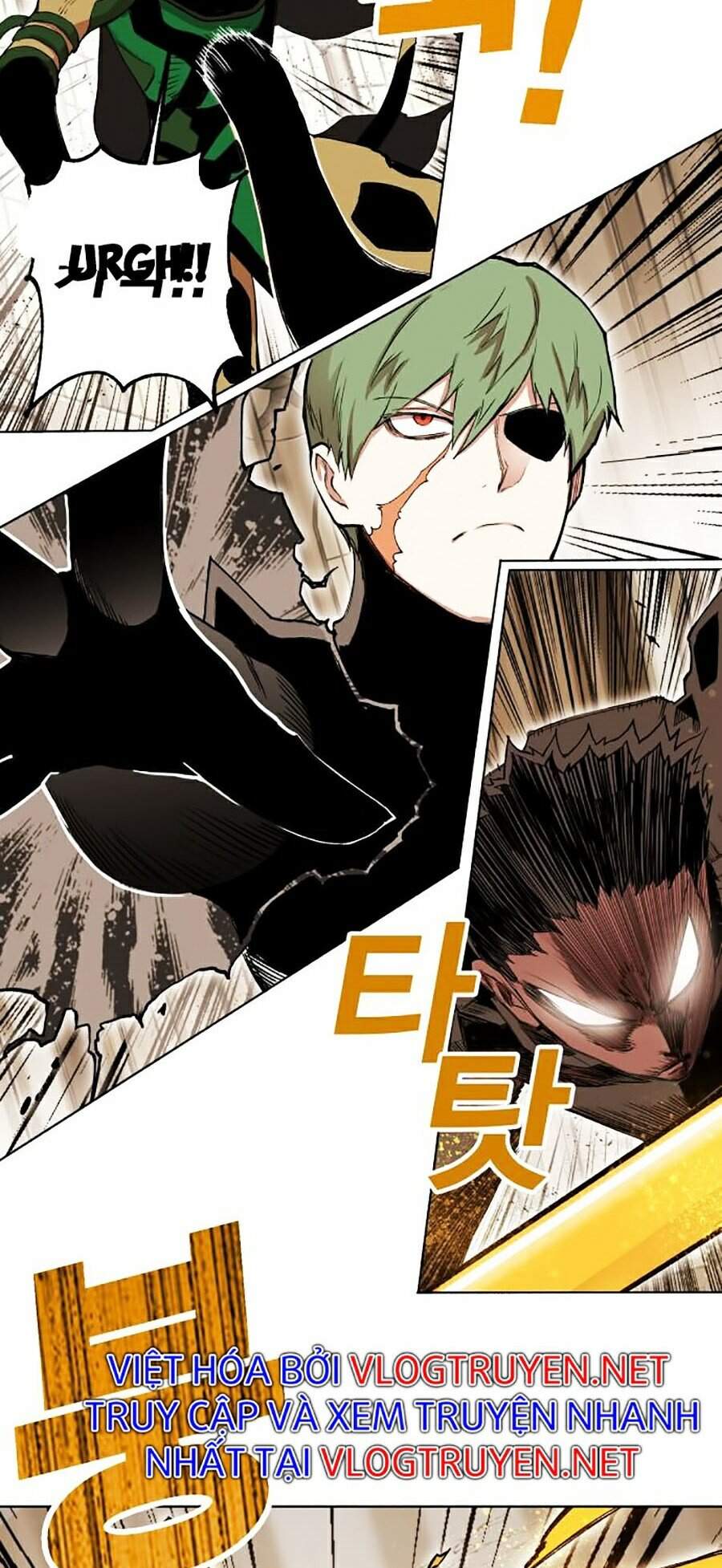 Hard Core Leveling Warrior Ss2 Chap 83 - Next Chap 84