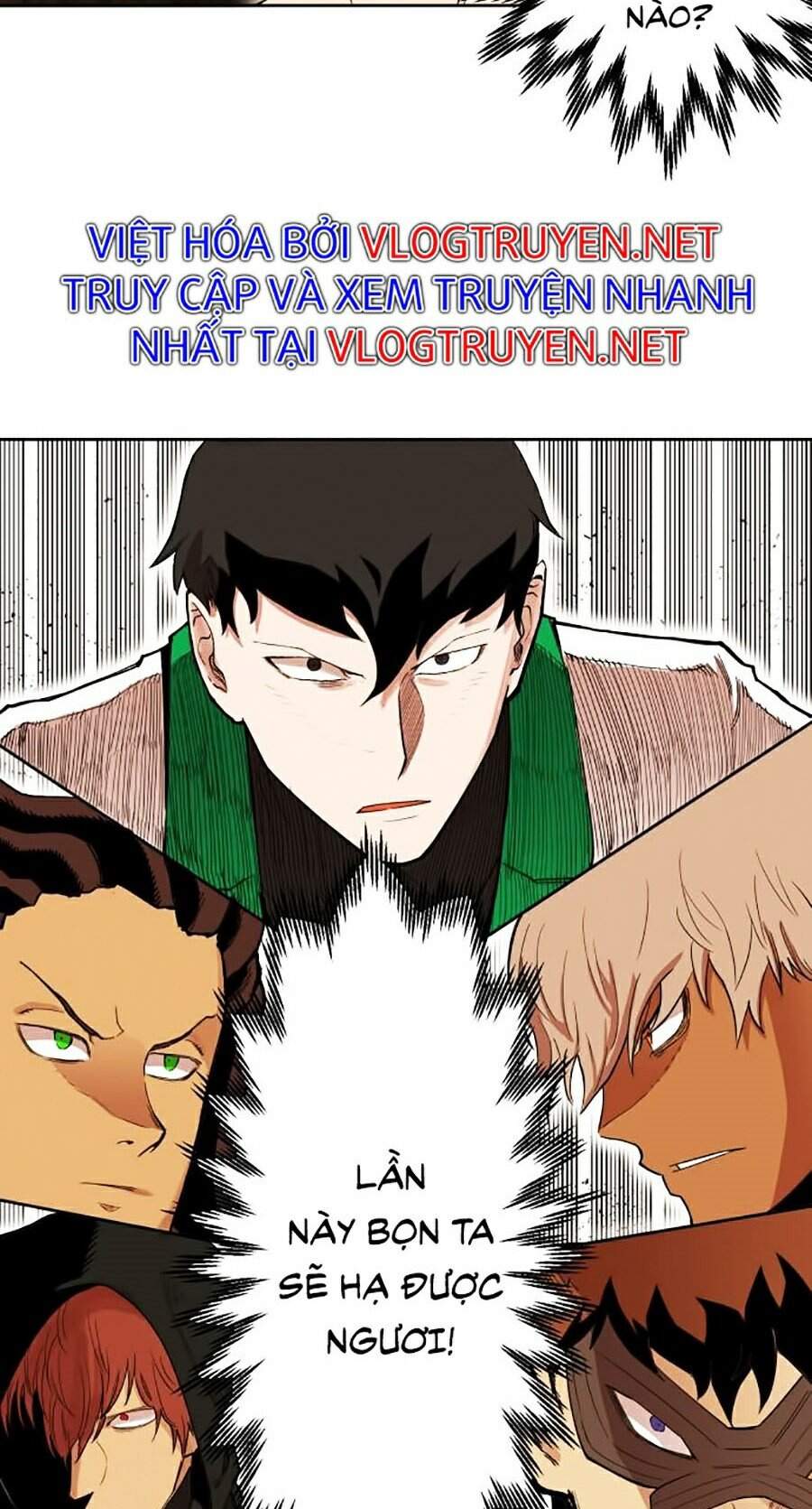 Hard Core Leveling Warrior Ss2 Chap 83 - Next Chap 84