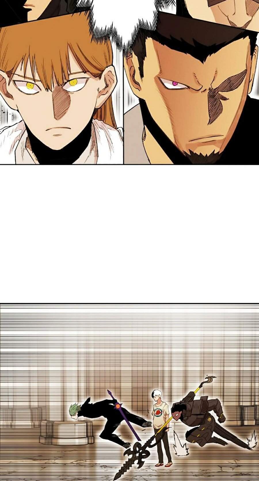 Hard Core Leveling Warrior Ss2 Chap 83 - Next Chap 84