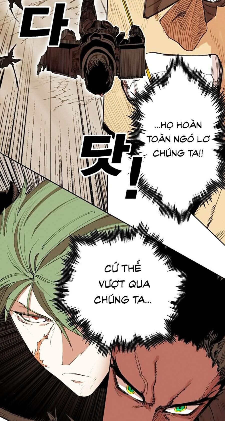 Hard Core Leveling Warrior Ss2 Chap 83 - Next Chap 84