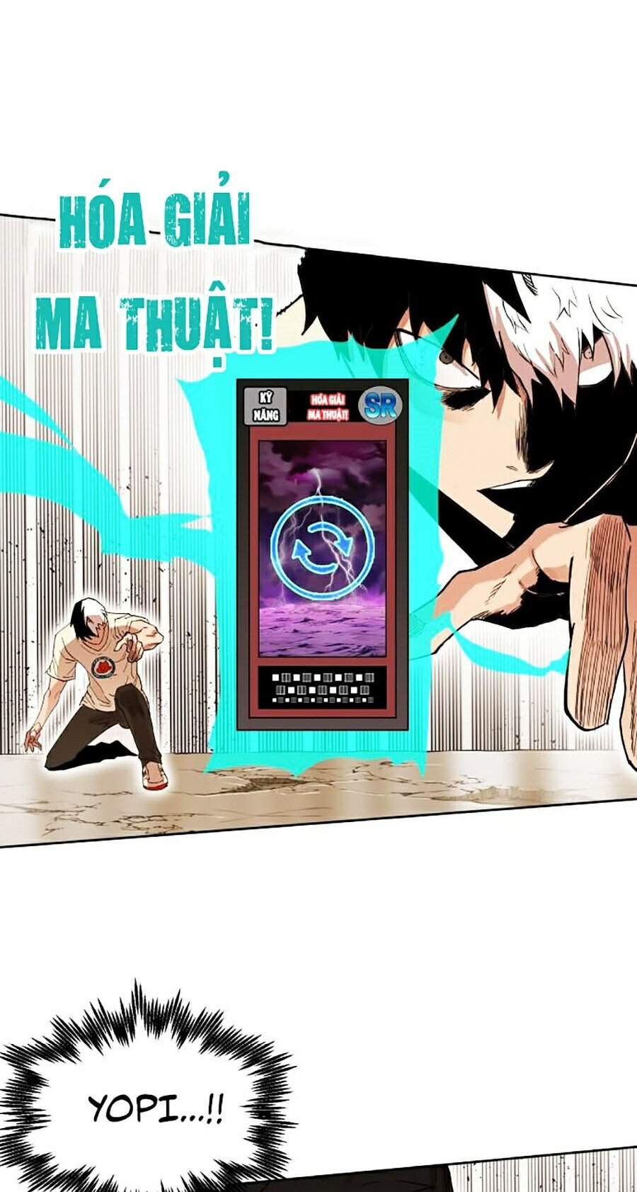 Hard Core Leveling Warrior Ss2 Chap 83 - Next Chap 84