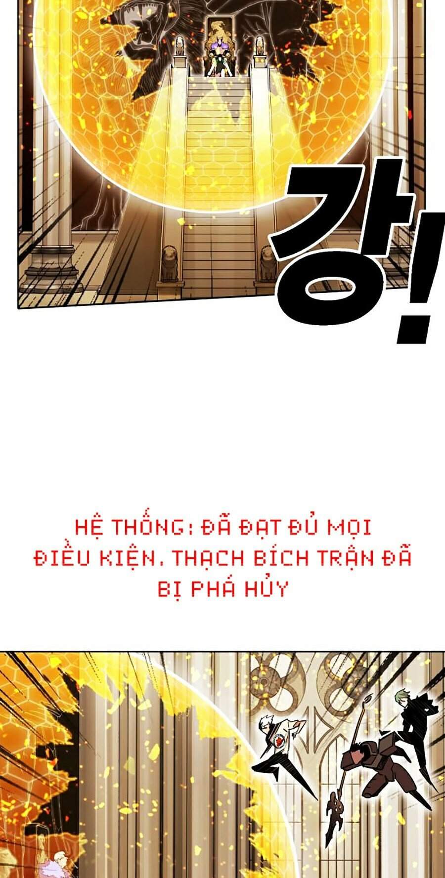 Hard Core Leveling Warrior Ss2 Chap 83 - Next Chap 84