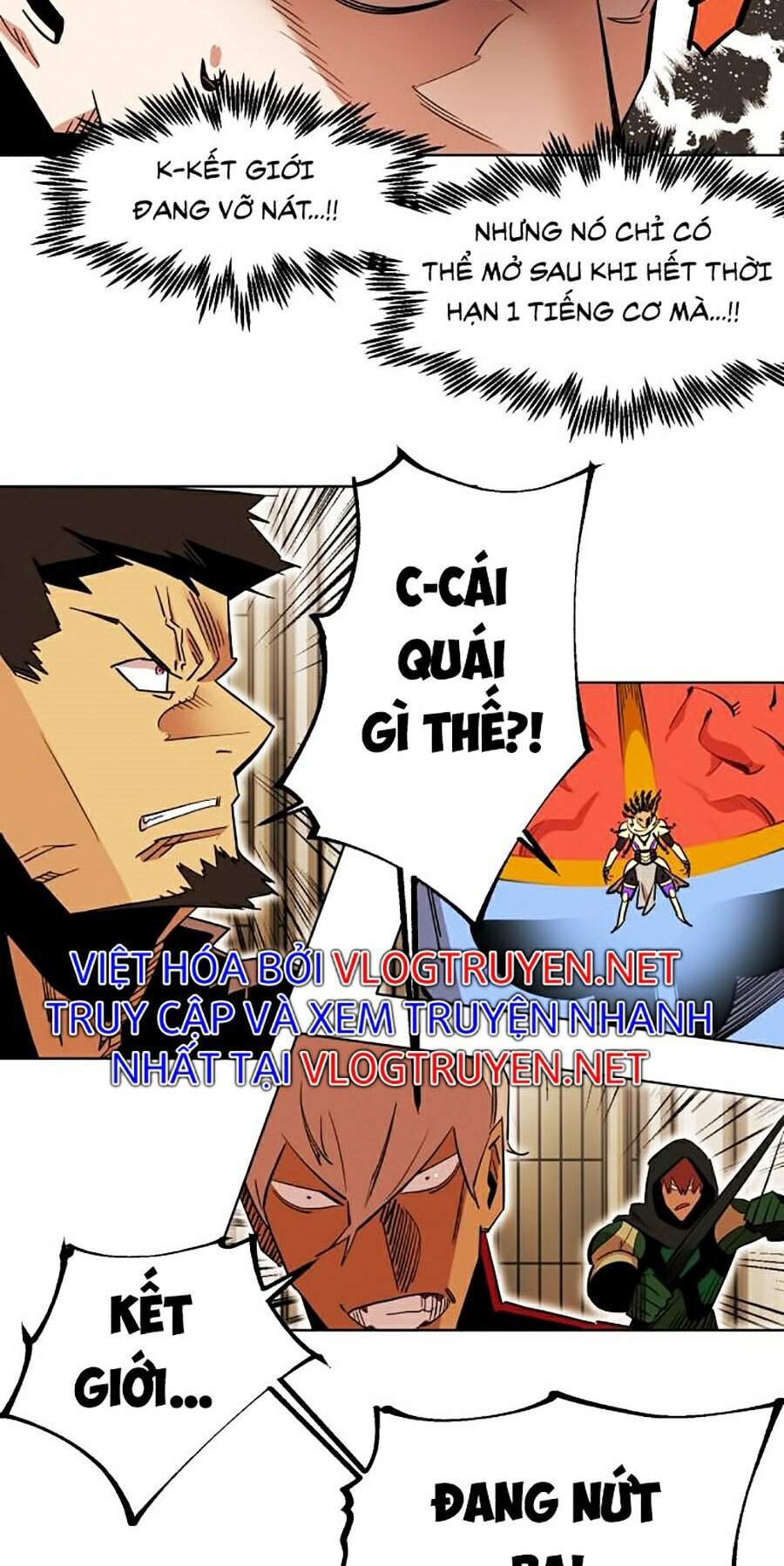 Hard Core Leveling Warrior Ss2 Chap 83 - Next Chap 84