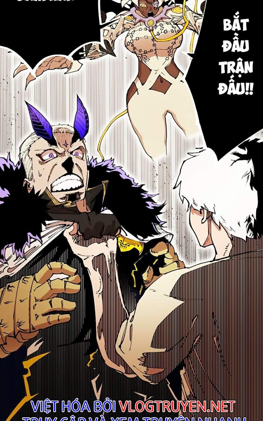 Hard Core Leveling Warrior Ss2 Chap 83 - Next Chap 84