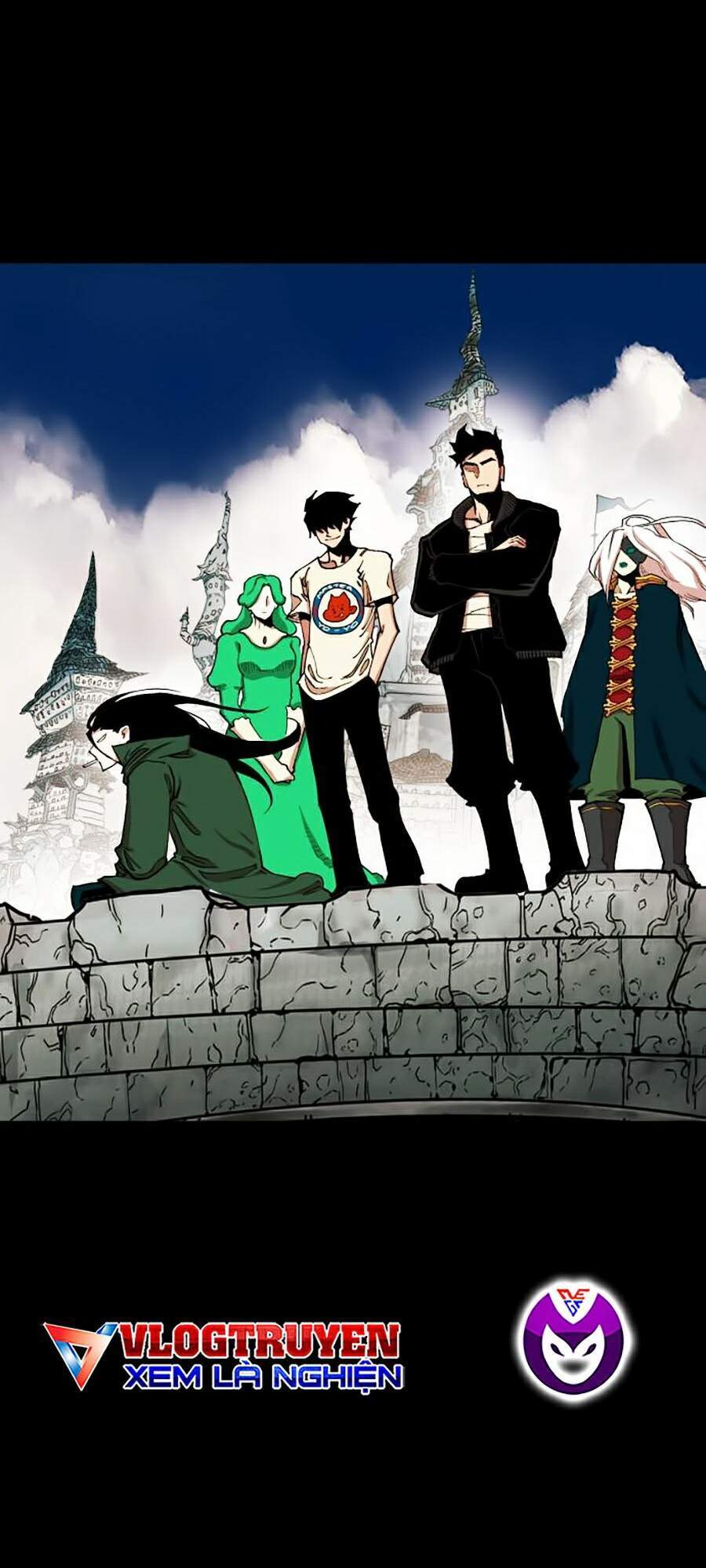 Hard Core Leveling Warrior Ss2 Chap 85 - Next Chap 86